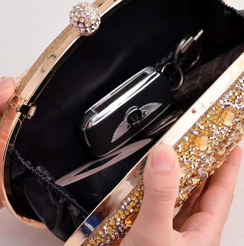 Evening Clutch Bags for Weddin - огляд і ціна Luxury Bags Green