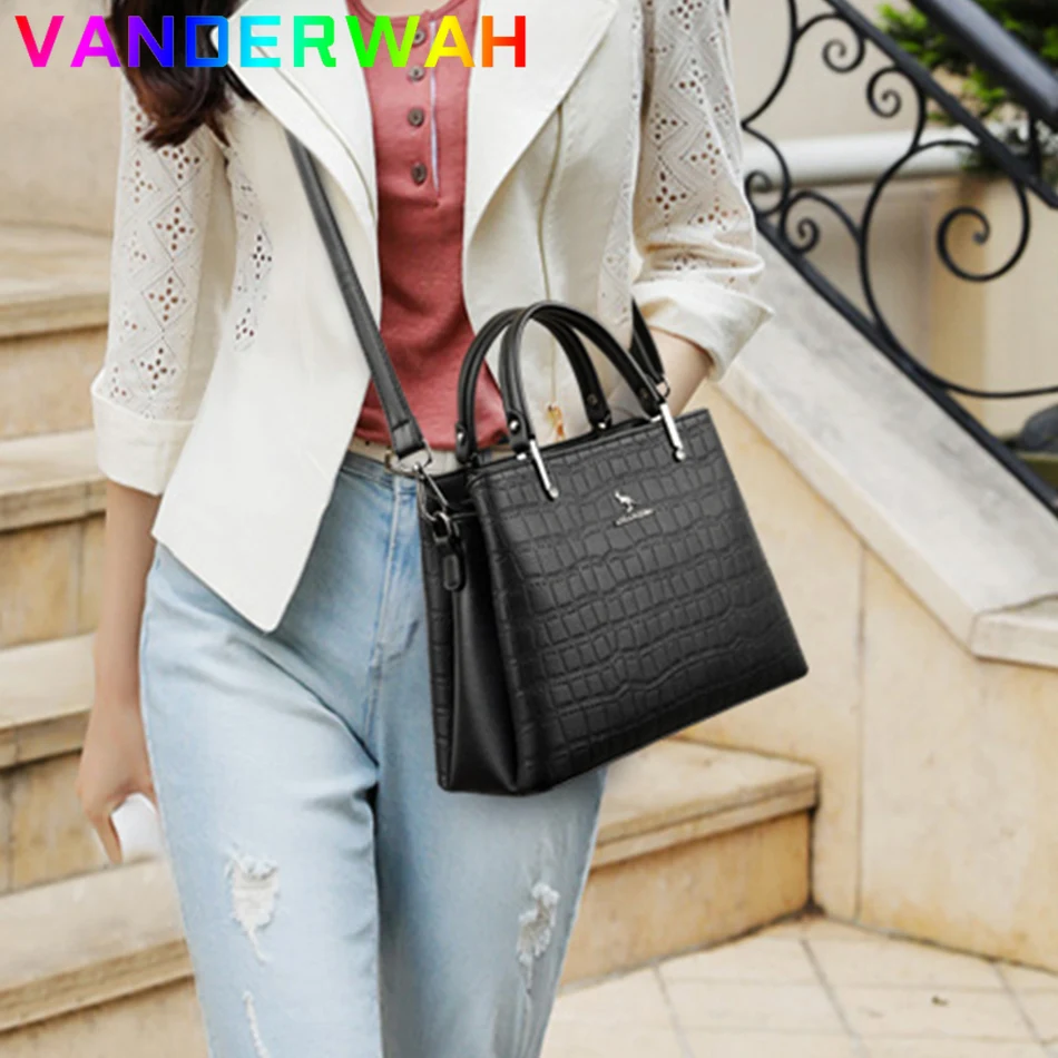 Genuine Brand Shopper Women Ha - огляд і ціна Luxury Bags Green