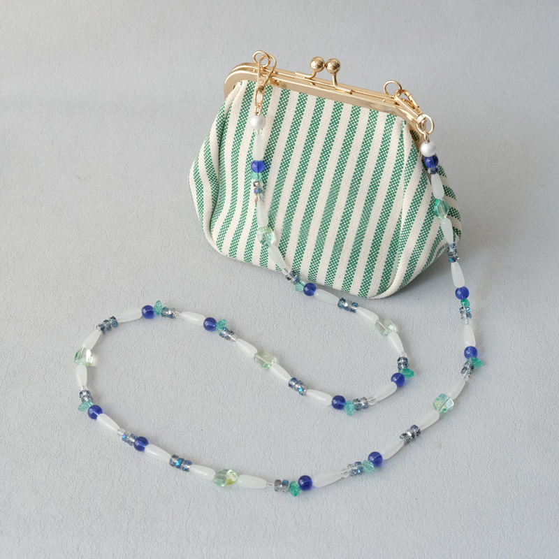 New Fashion Woman Bag Accessor - огляд і ціна Luxury Bags Green