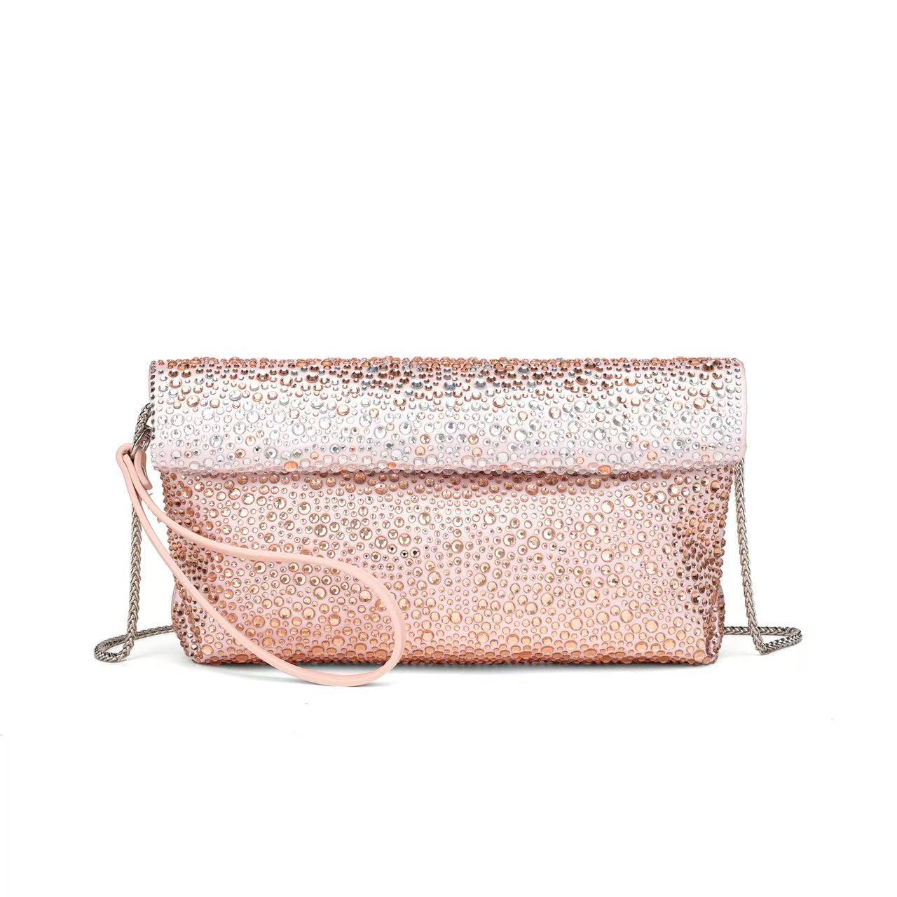 Young Luxury Shiny Diamond Par - огляд і ціна Luxury Bags For Young Women