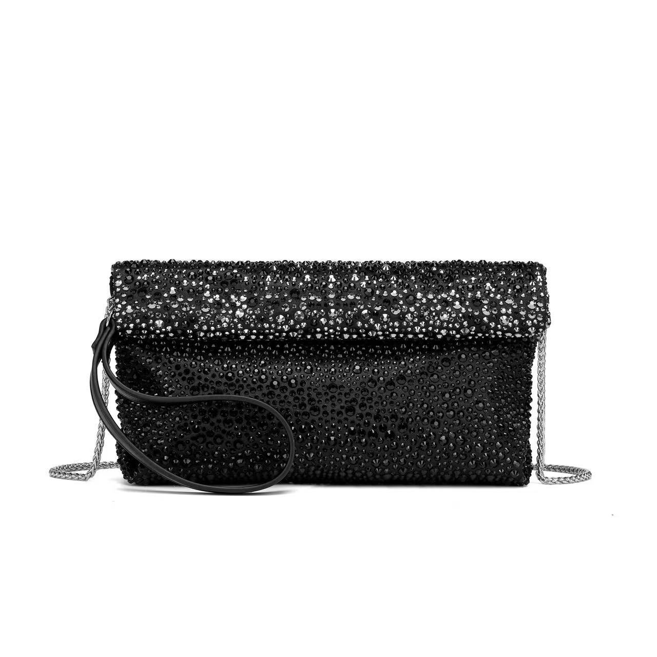 Young Luxury Shiny Diamond Par - огляд і ціна Luxury Bags For Young Women