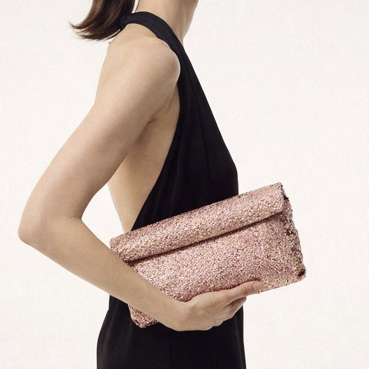 Young Luxury Shiny Diamond Par - огляд і ціна Luxury Bags For Young Women