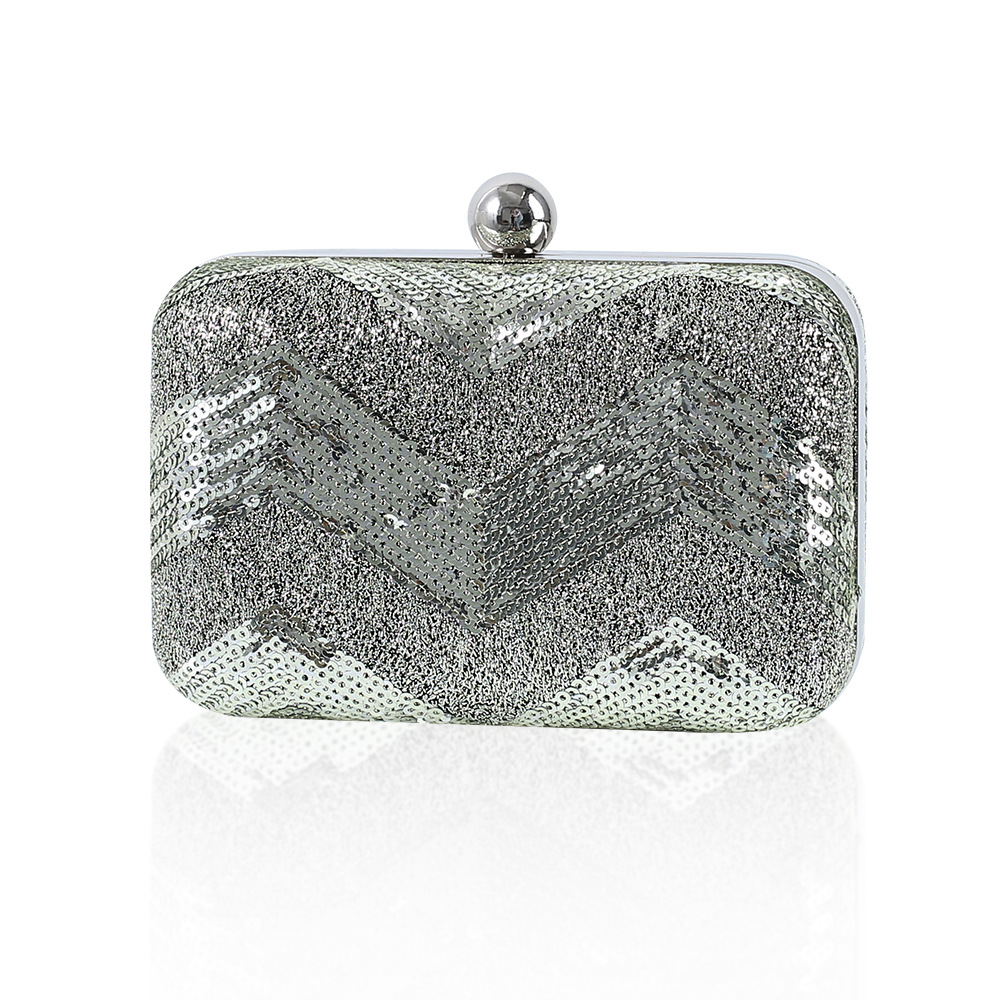 Green Clutch Bags Luxury Desig - огляд і ціна Luxury Bags Green
