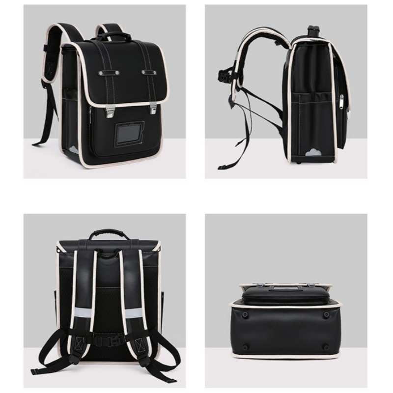 Luxury British Kid Backpack Pr - огляд і ціна Luxury Bags For School
