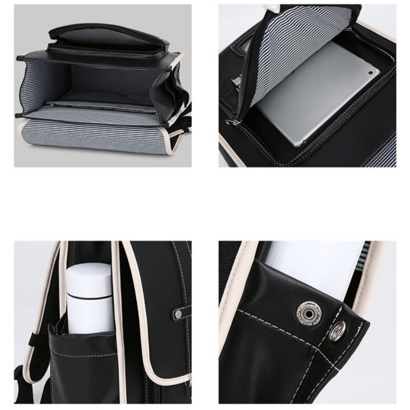 Luxury British Kid Backpack Pr - огляд і ціна Luxury Bags For School