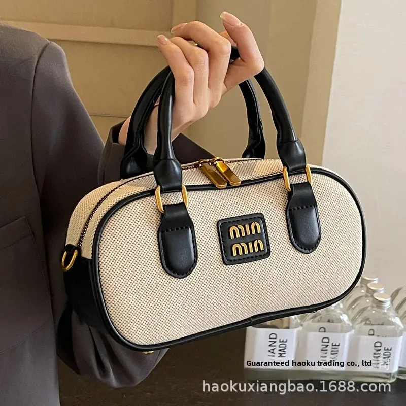 Luxury Designer Y2k Canvas Han - огляд і ціна Luxury Y2K Bags