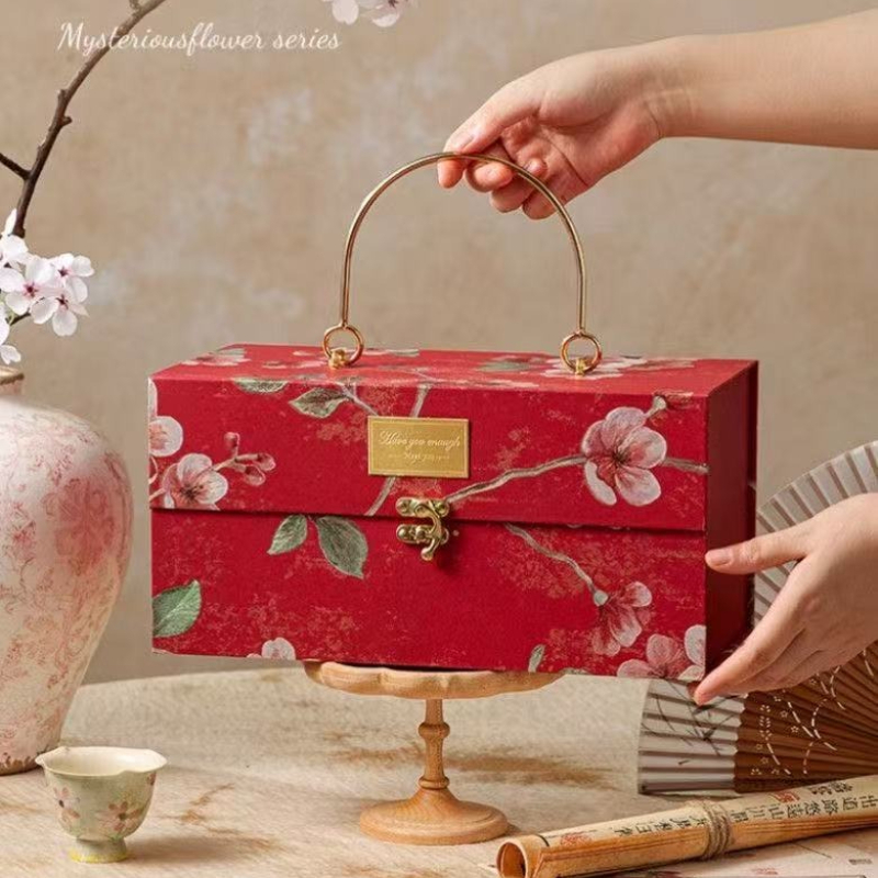 Thicken Multicolored Metal Han - огляд і ціна Luxury Bags For School