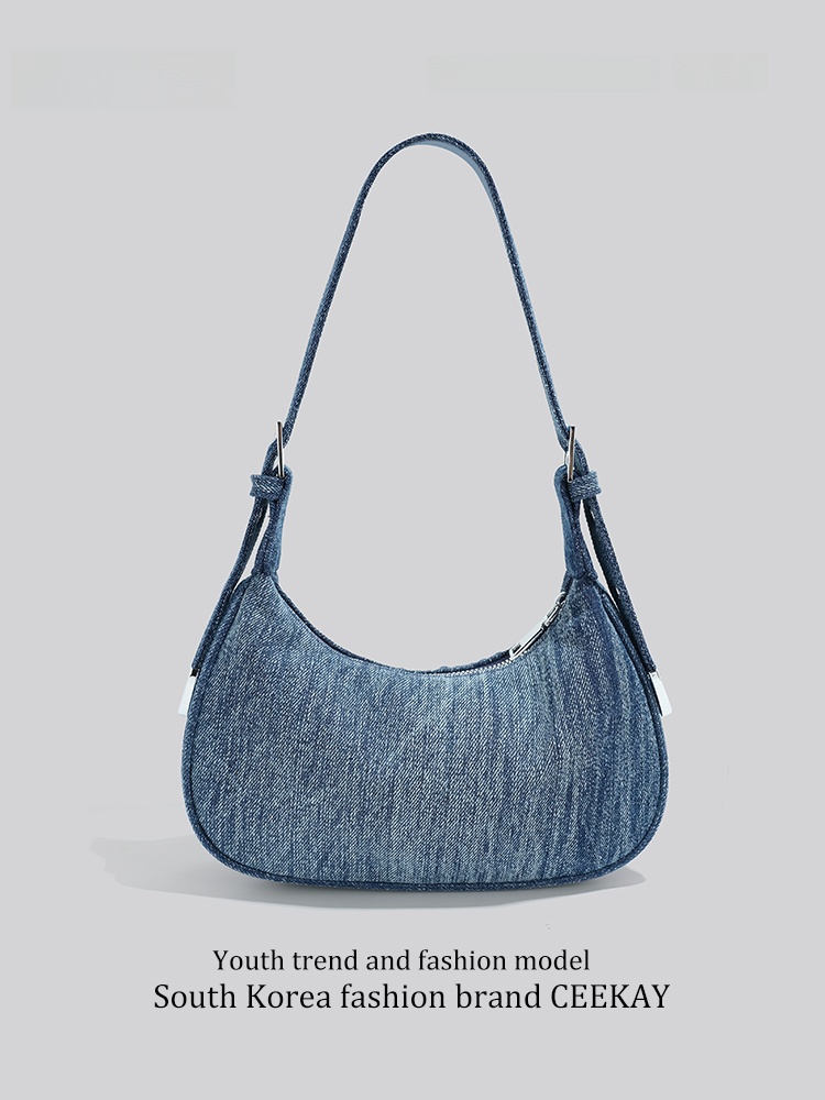Ceekay Original Vintage Small  - огляд і ціна Luxury Bags For Young Women