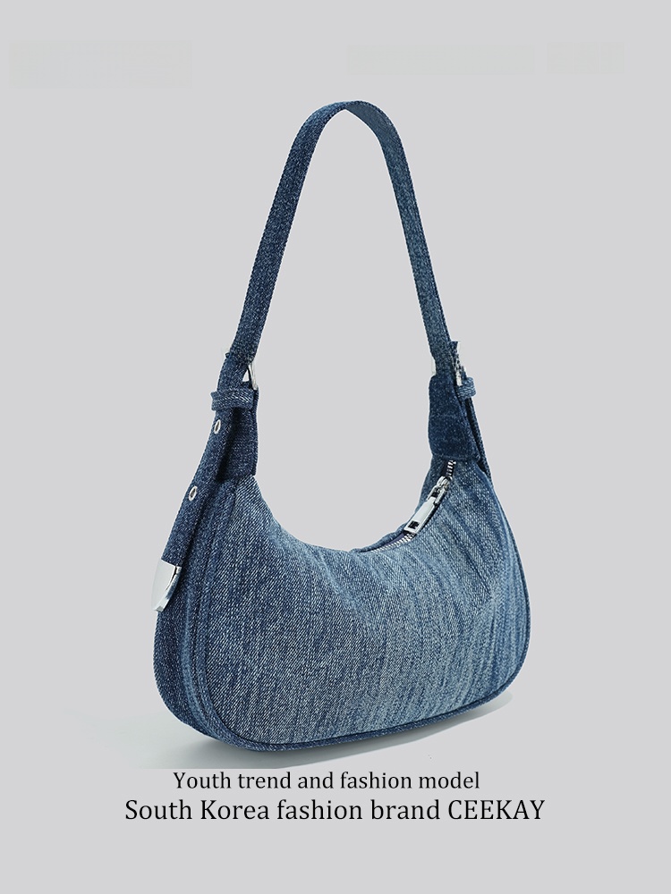 Ceekay Original Vintage Small  - огляд і ціна Luxury Bags For Young Women
