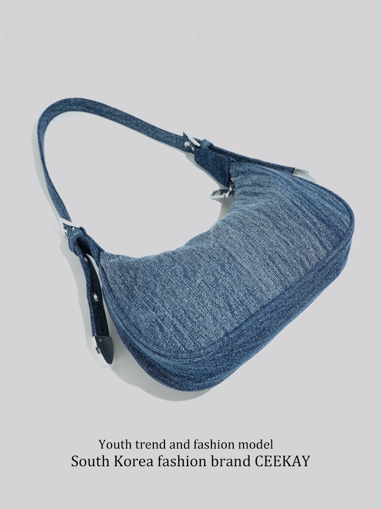 Ceekay Original Vintage Small  - огляд і ціна Luxury Bags For Young Women